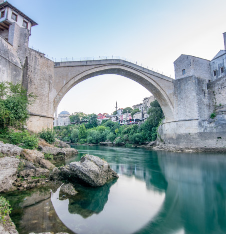 Bosnia 7 Nights 8 Days